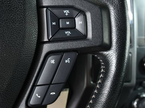 Used 2015 Ford F150 XLT w/ Equipment Group 302A Luxury AWD/4WD image 34
