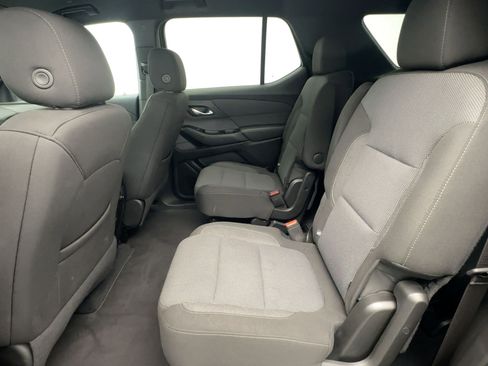 Certified 2023 Chevrolet Traverse LT image 15