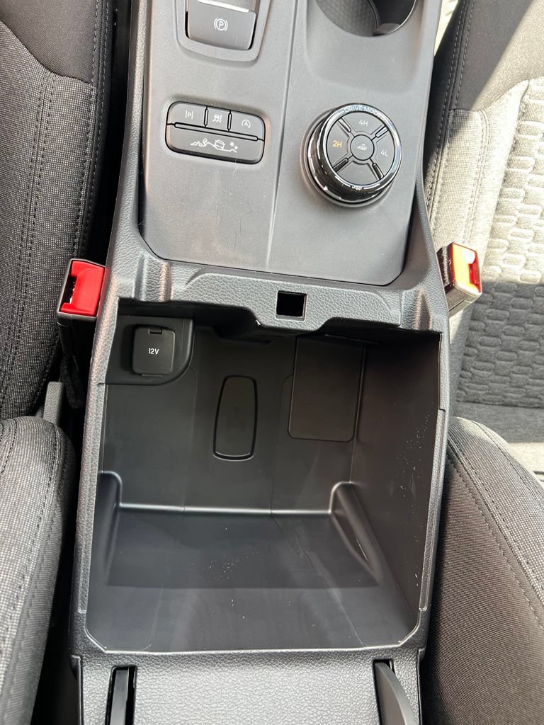 New 2026 Ford Ranger XLT AWD/4WD image 17