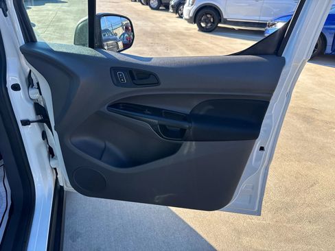 Used 2022 Ford Transit Connect XL image 38