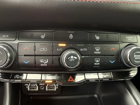Used 2026 Dodge Durango GT AWD/4WD image 24
