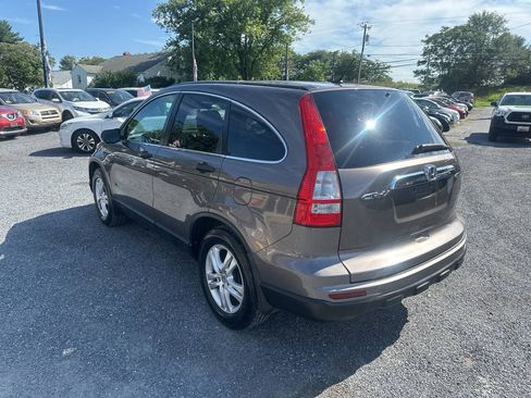 Used 2010 Honda CR-V EX image 3