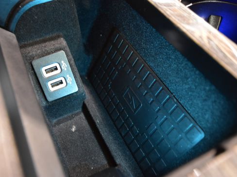 Used 2018 Lincoln Navigator Black Label w/ Cargo Package image 41