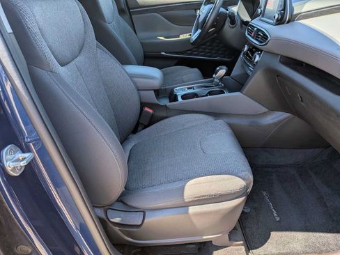 Used 2020 Hyundai Santa Fe SEL w/ Convenience Package AWD/4WD image 20