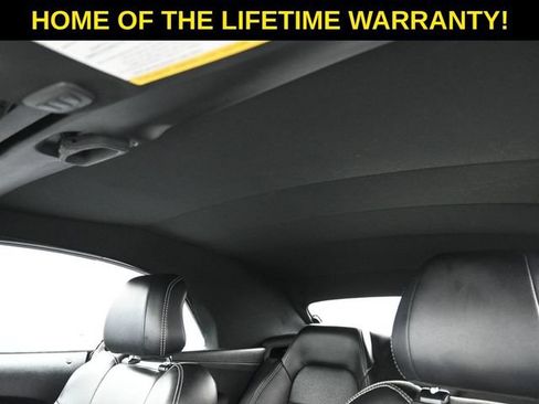 Used 2017 Ford Mustang Premium RWD image 36