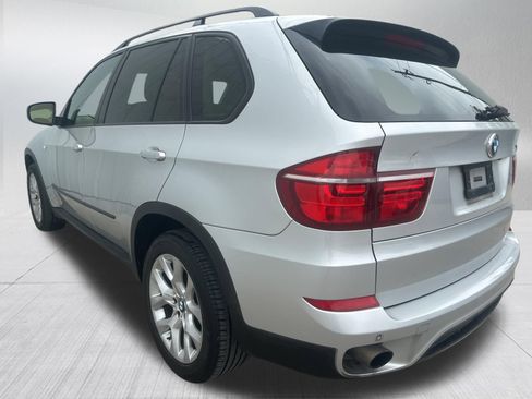 Used 2011 BMW X5 xDrive35i AWD/4WD image 6