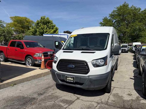 Used 2019 Ford Transit 150 148 Medium Roof RWD image 2