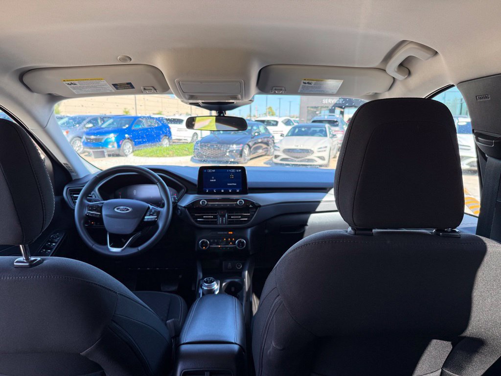 Used 2024 Ford Escape Active AWD/4WD image 19