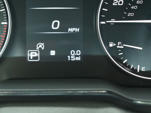 Used 2025 Subaru Outback Premium w/ Popular Package #1A image 21