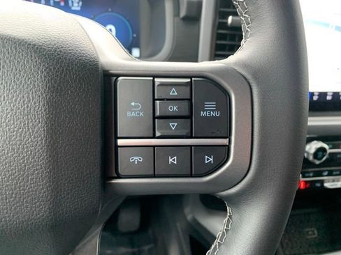 New 2025 Ford F150 XLT w/ Equipment Group 302A MID image 23