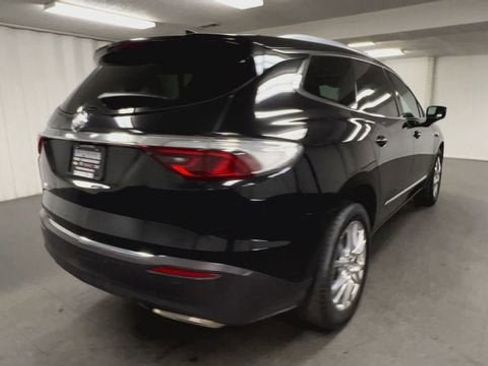 Certified 2023 Buick Enclave Essence w/ Experience Buick Package FWD image 8
