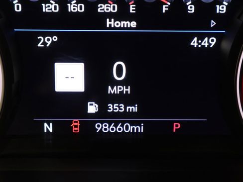 Used 2021 Chevrolet Tahoe Premier w/ Premium Package image 45