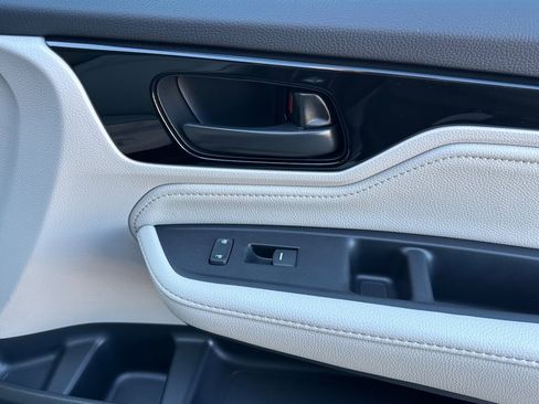 New 2026 Honda Odyssey Touring image 20