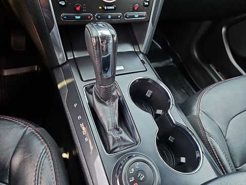 Used 2019 Ford Explorer Sport w/ Ford Safe & Smart Package AWD/4WD image 17