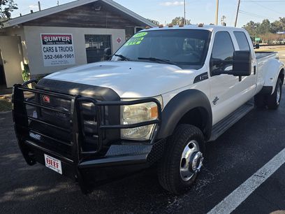 Used 2013 Ford F450 XL