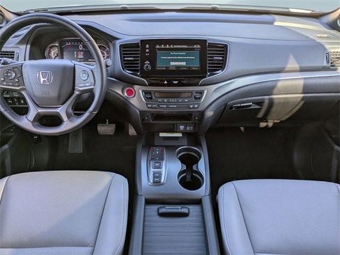 Certified 2023 Honda Passport EX-L image 16