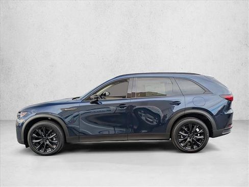New 2026 MAZDA CX-90 3.3 Turbo w/ Premium Sport Pkg AWD/4WD image 5