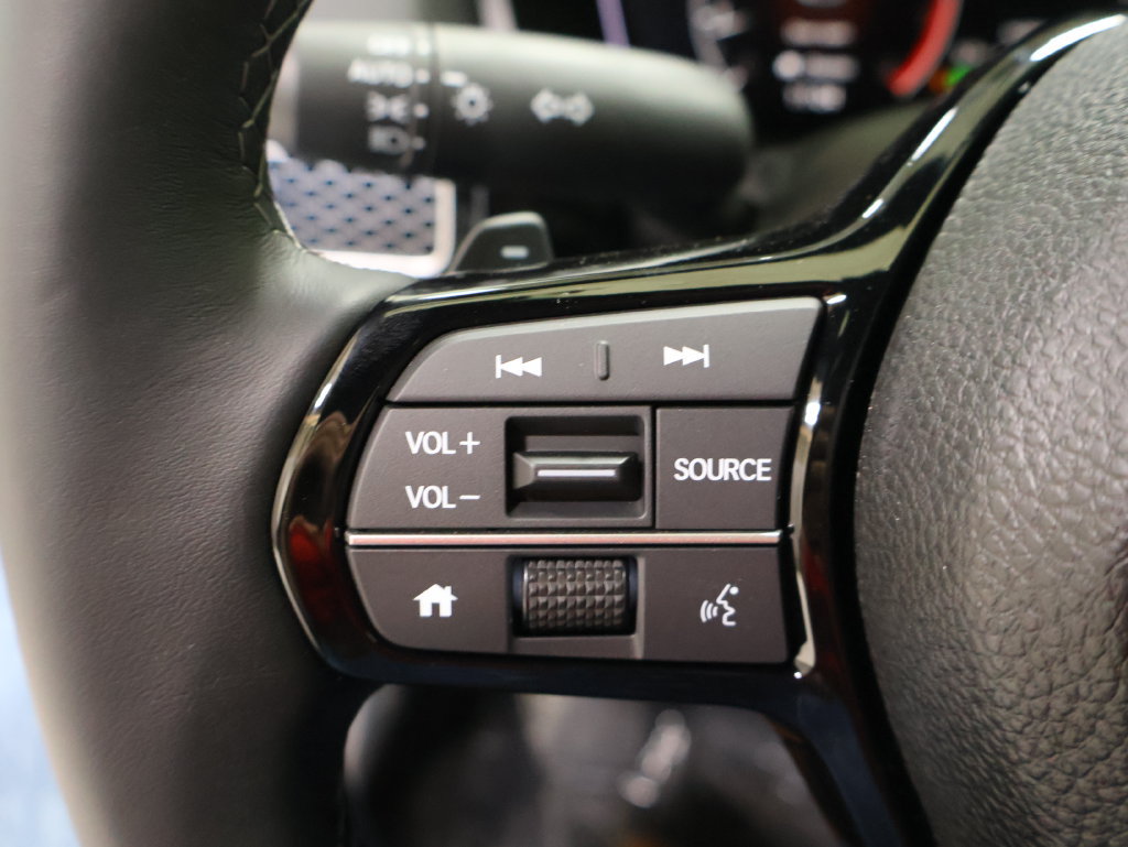 New 2026 Honda Civic Sport image 27