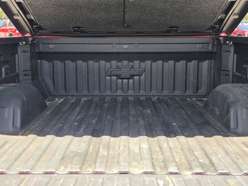 Used 2020 Chevrolet Silverado 1500 RST w/ All-Star Edition RWD image 11