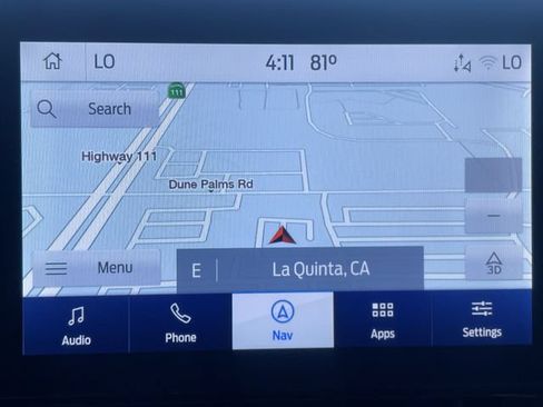 Used 2022 Ford Explorer XLT w/ Equipment Group 202A RWD image 14