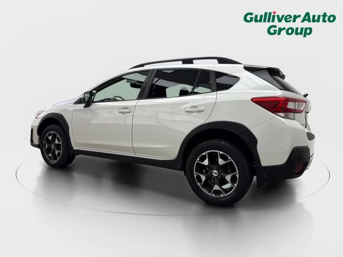 Used 2018 Subaru Crosstrek 2.0i Premium w/ Popular Package #2 AWD/4WD image 4