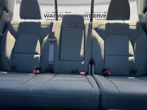 New 2026 RAM 1500 Classic Warlock AWD/4WD image 16