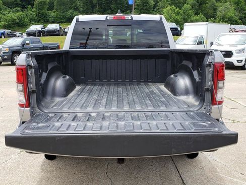 Used 2020 RAM 1500 Big Horn AWD/4WD image 9