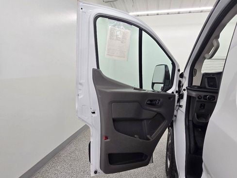 Used 2023 Ford Transit 150 Low Roof w/ Upfitter Package RWD image 25