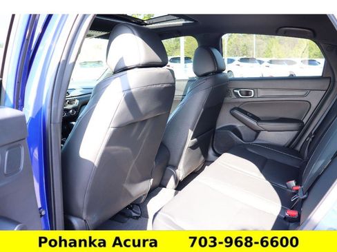 Used 2024 Acura Integra A-Spec FWD image 26