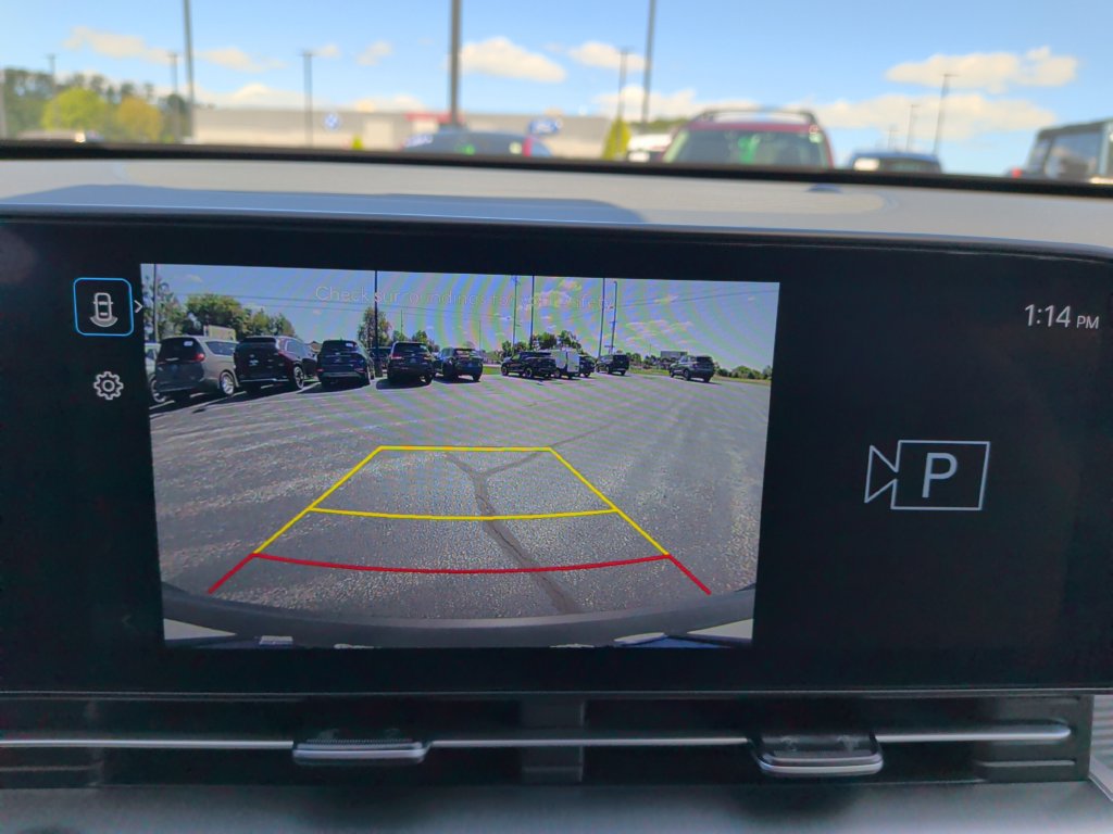Used 2024 Hyundai Kona SEL AWD/4WD image 12