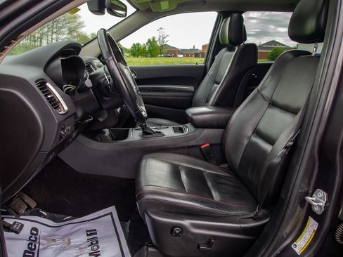 Used 2018 Dodge Durango GT w/ Premium Group image 13