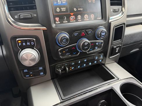 Used 2014 RAM 1500 Sport w/ Convenience Group AWD/4WD image 25