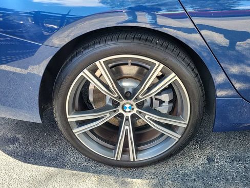 Used 2023 BMW 330i Sedan w/ Parking Assistance Package RWD image 5