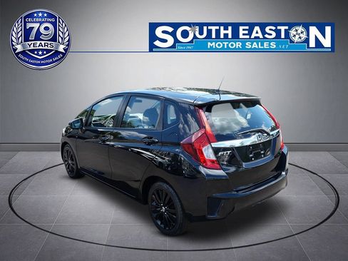 Used 2016 Honda Fit EX-L image 5