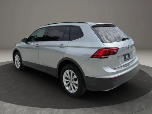 Used 2020 Volkswagen Tiguan S FWD image 4
