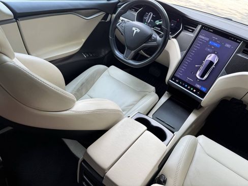 Used 2018 Tesla Model S 100D AWD/4WD image 18
