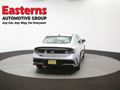 Used 2025 Hyundai Sonata SEL FWD image 39