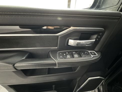 Used 2022 RAM 2500 Laramie image 15