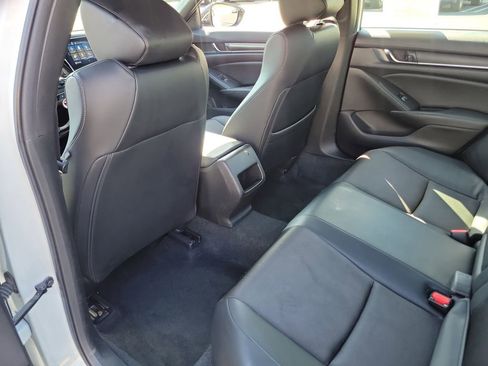 Used 2022 Honda Accord Sport image 14
