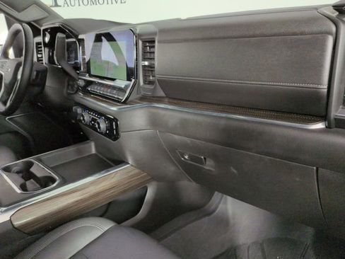 Certified 2025 Chevrolet Silverado 2500 LT w/ Trail Boss Package image 31