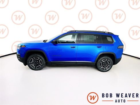 New 2026 Jeep Cherokee Limited image 4