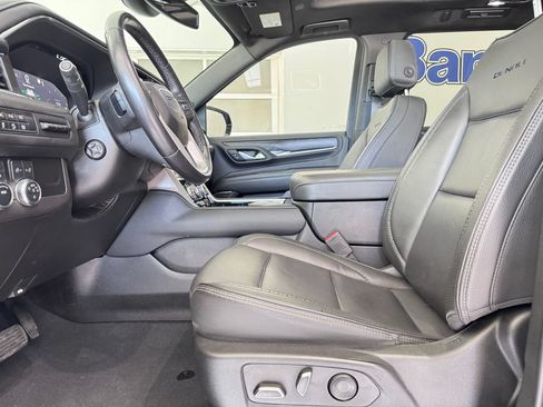 Certified 2023 GMC Yukon Denali AWD/4WD image 11