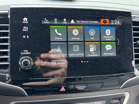 Used 2021 Honda Passport EX-L image 15