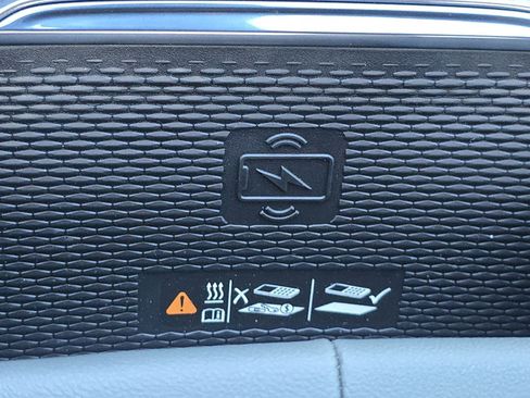 New 2026 GMC Terrain AT4 w/ Convenience Package III image 11