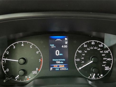 Used 2023 Toyota Corolla LE w/ LE Premium Package image 26