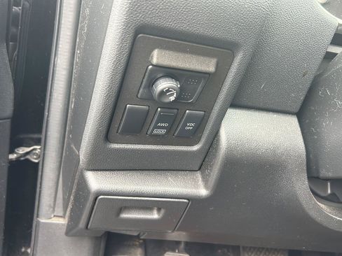 Used 2010 Nissan Rogue S Krom Edition AWD/4WD image 14