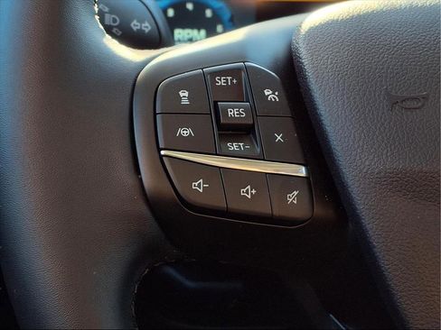 New 2025 Ford Bronco Sport Big Bend image 13