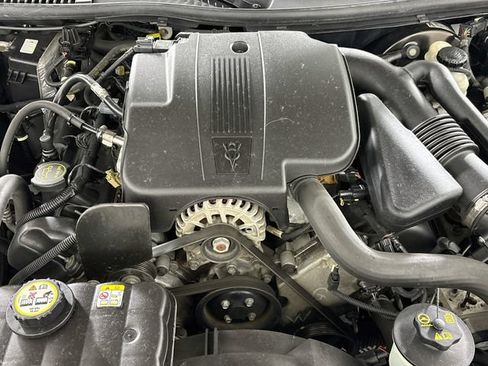 Used 2007 Lincoln Town Car Signature RWD image 27