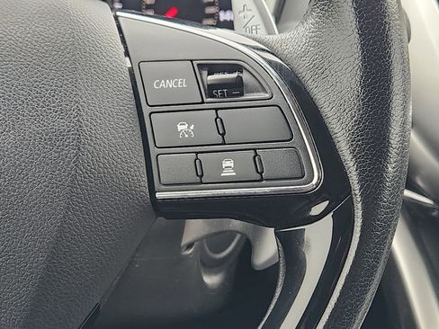 Used 2018 Mitsubishi Eclipse Cross SEL image 29