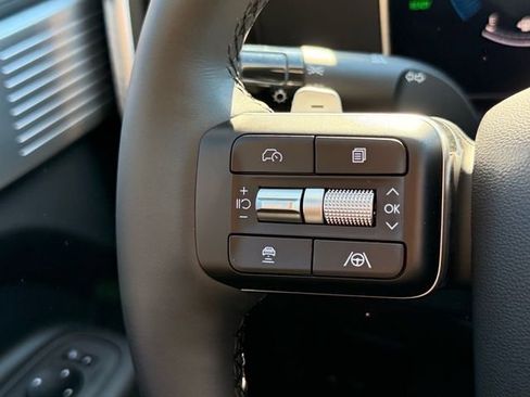 New 2026 Hyundai Santa Fe SE AWD/4WD image 17